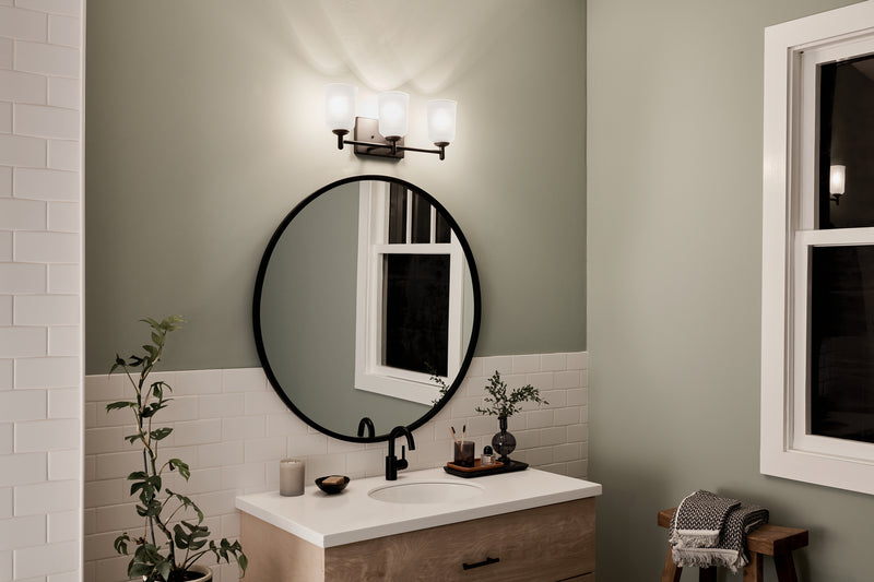 Shailene Bathroom Vanity Light