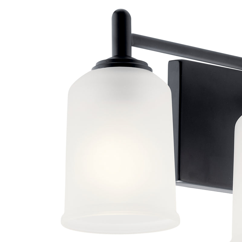 Shailene Bathroom Vanity Light