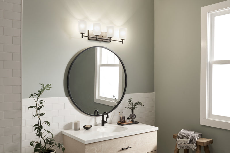 Shailene Bathroom Vanity Light