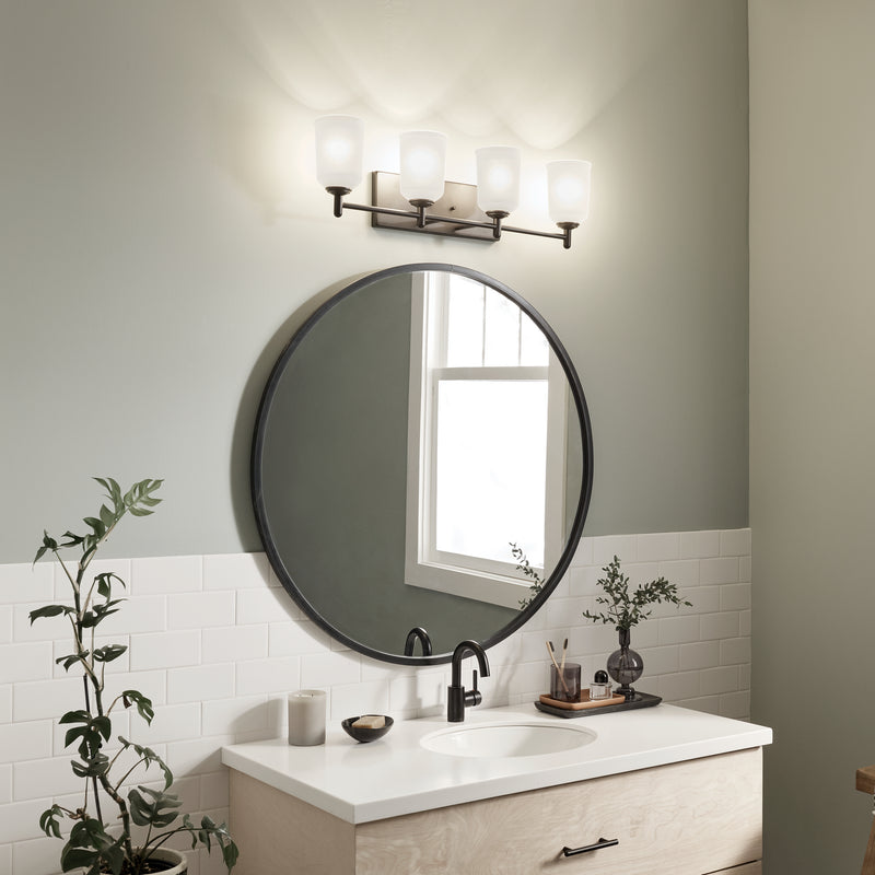 Shailene Bathroom Vanity Light