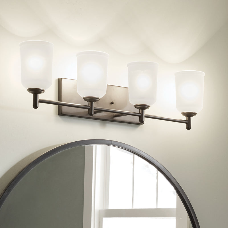 Shailene Bathroom Vanity Light