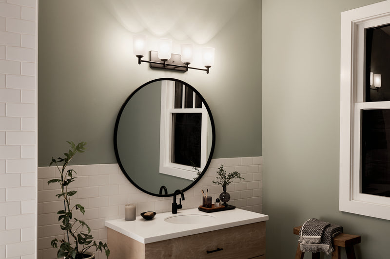 Shailene Bathroom Vanity Light