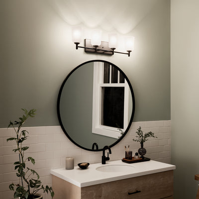 Shailene Bathroom Vanity Light