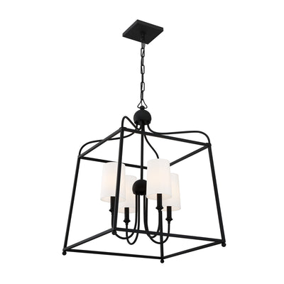 Sylvan Chandelier