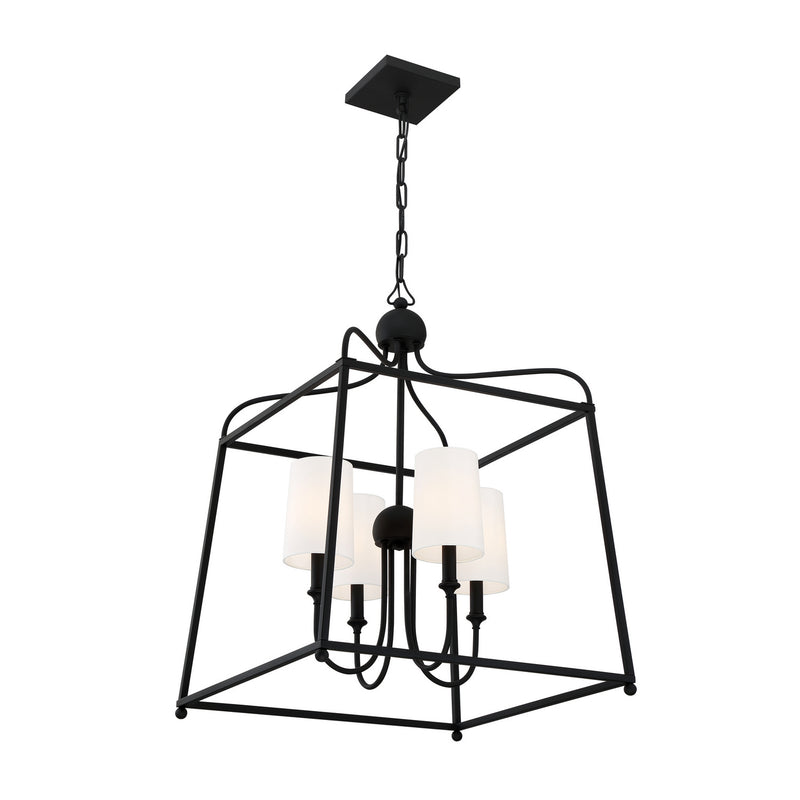 Sylvan Chandelier
