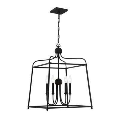 Sylvan Chandelier