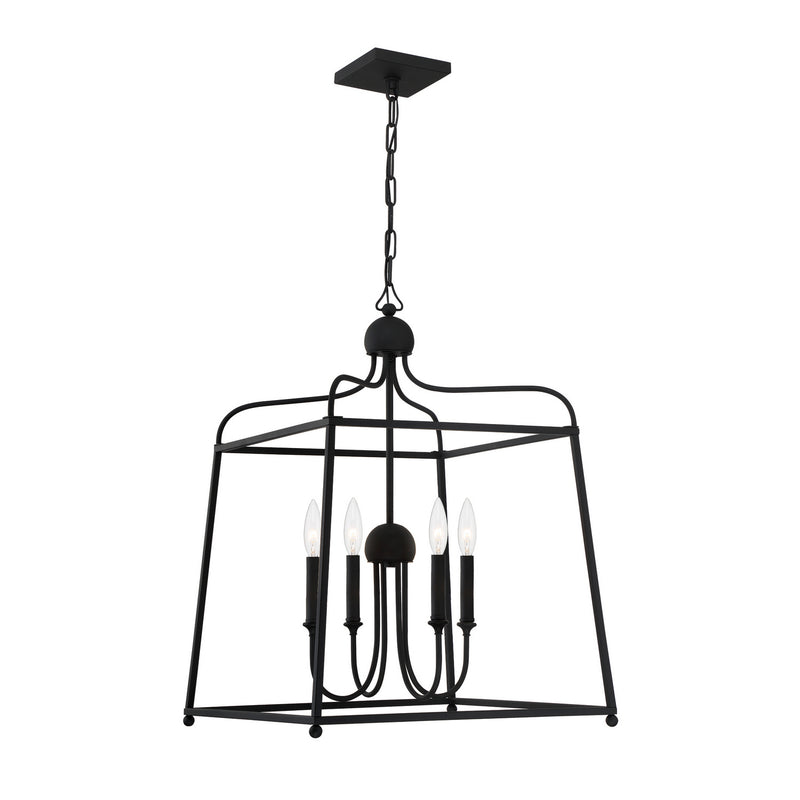 Sylvan Chandelier