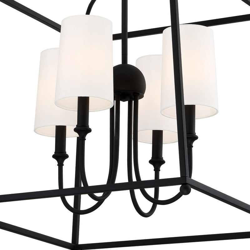 Sylvan Chandelier