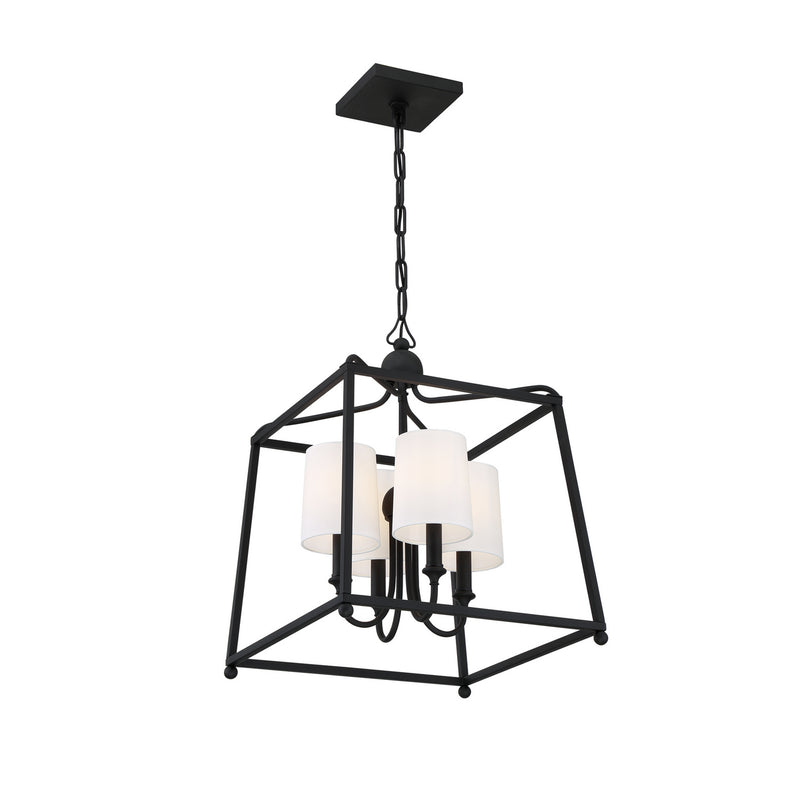 Sylvan Chandelier
