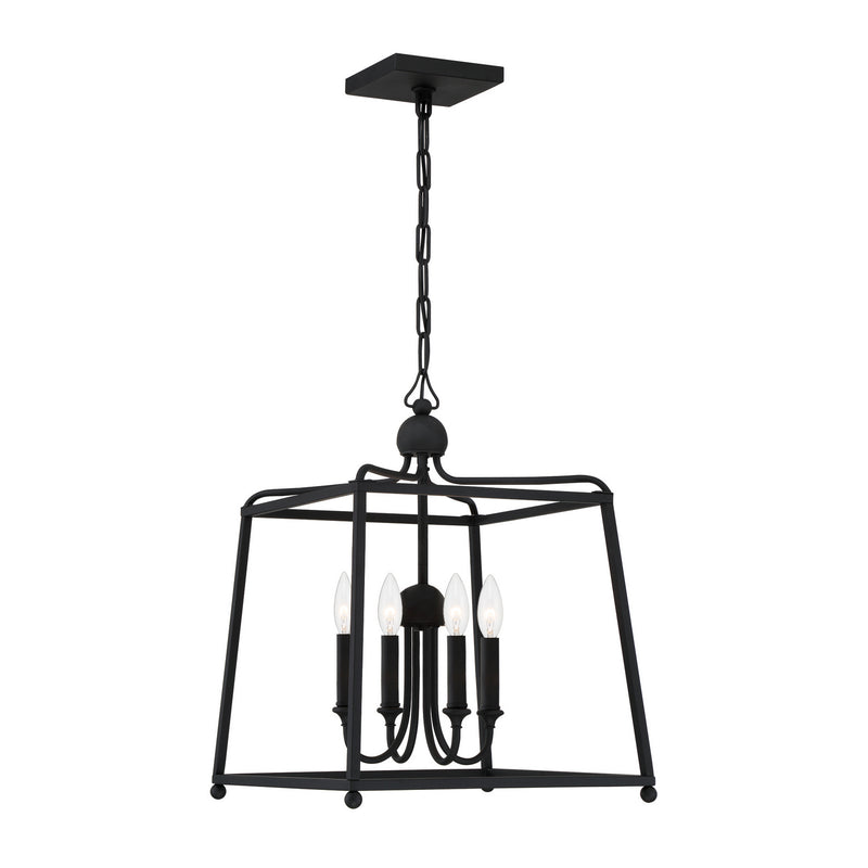 Sylvan Chandelier