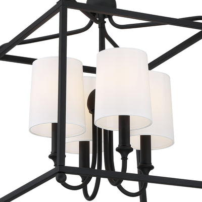 Sylvan Chandelier