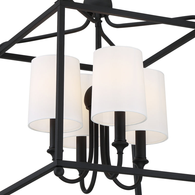 Sylvan Chandelier