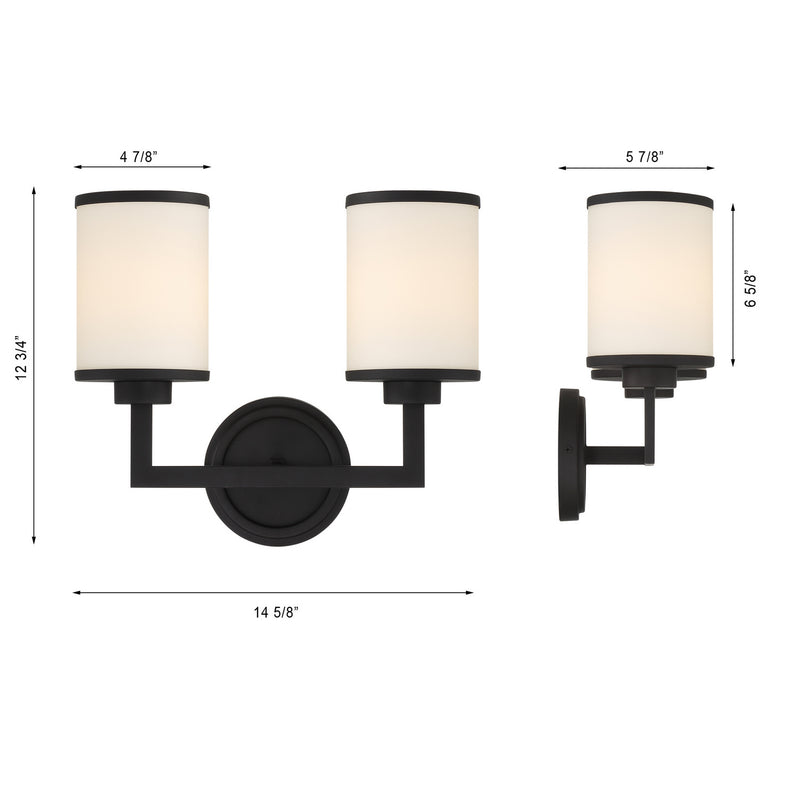Bryant Sconce