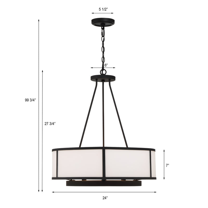 Bryant Chandelier