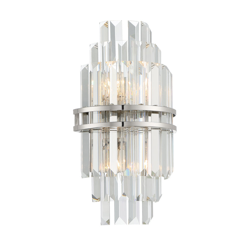 Hayes Sconce
