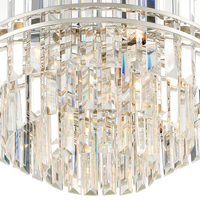 Hayes Chandelier
