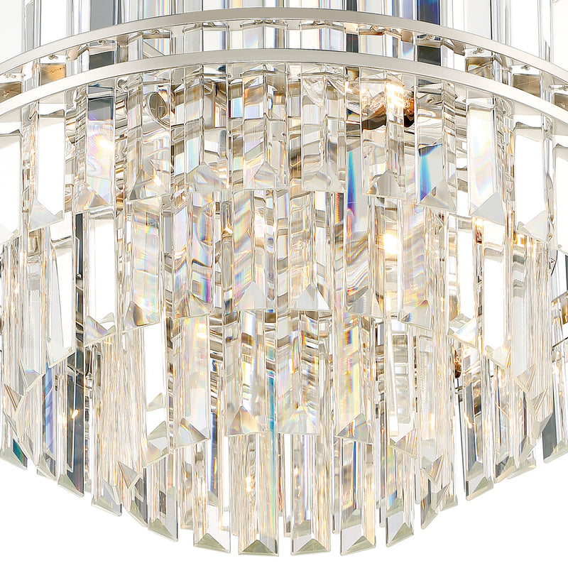 Hayes Chandelier