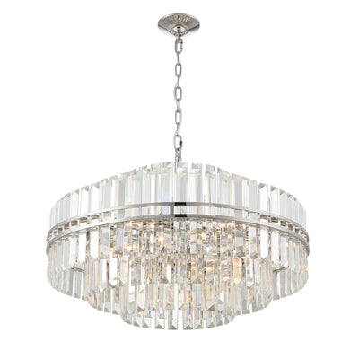 Hayes Chandelier