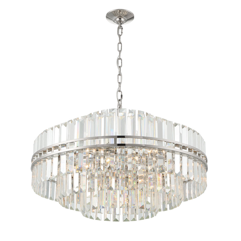 Hayes Chandelier