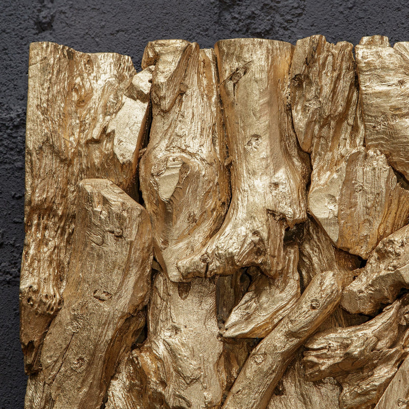Rio Wood Wall Decor