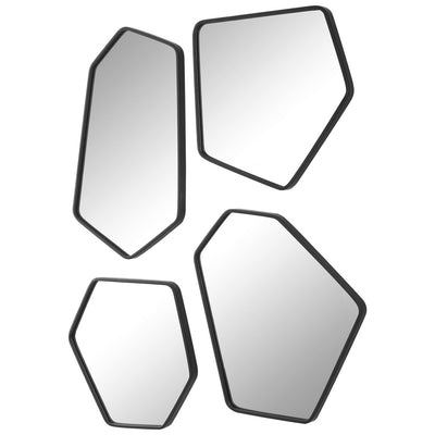 Linneah Black Mirrors