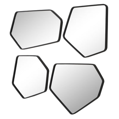 Linneah Black Mirrors