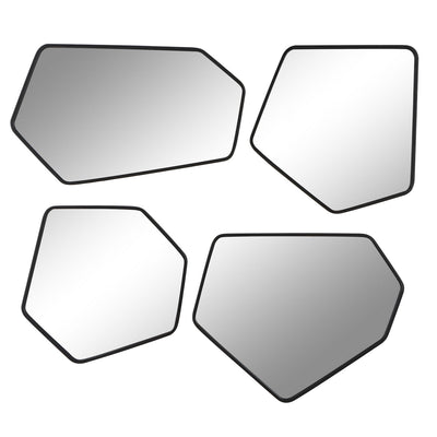 Linneah Black Mirrors
