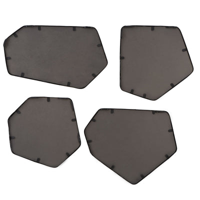 Linneah Black Mirrors
