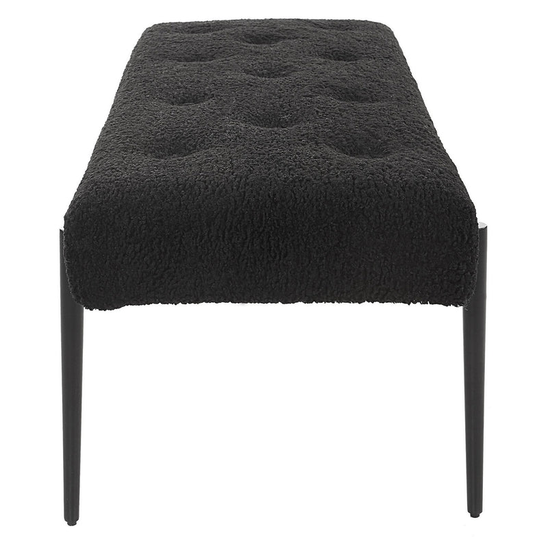 Olivier Bench