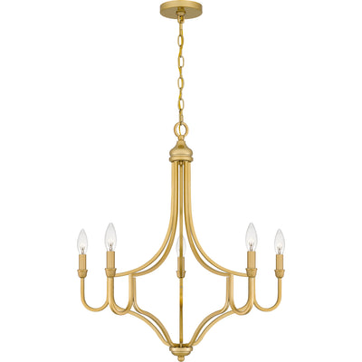 Mabel Chandelier