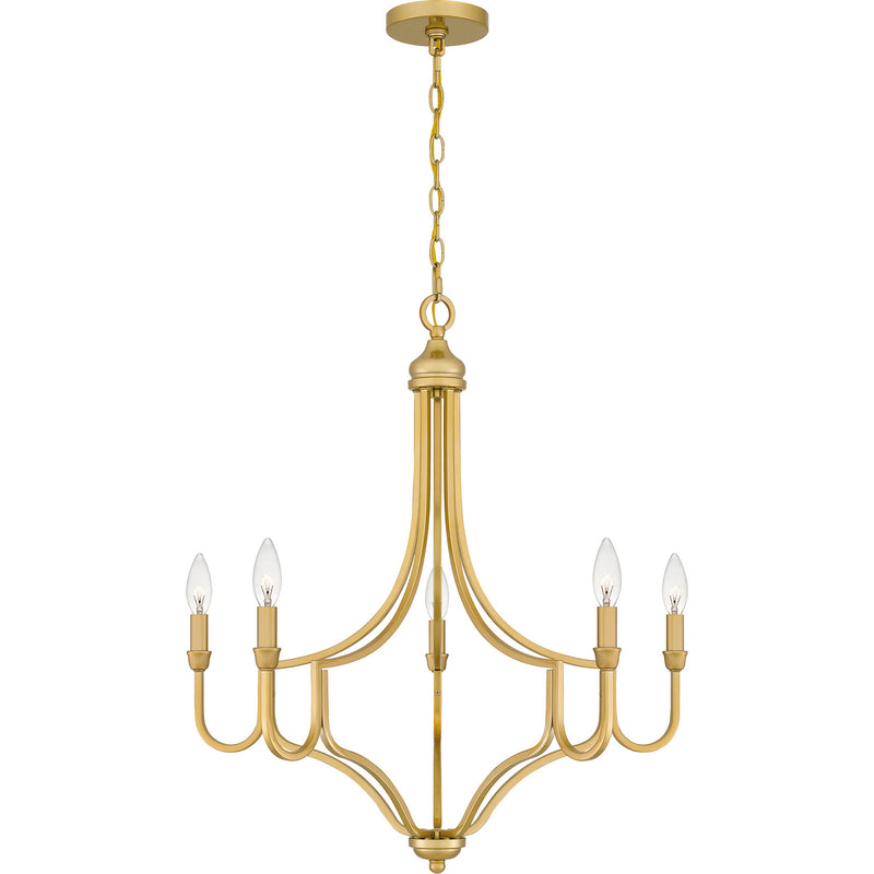 Mabel Chandelier