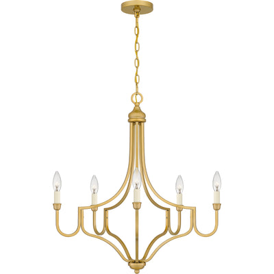 Mabel Chandelier