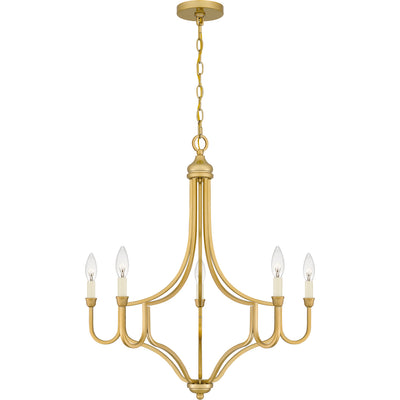 Mabel Chandelier
