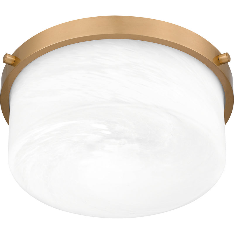 Levine Flush Mount Light