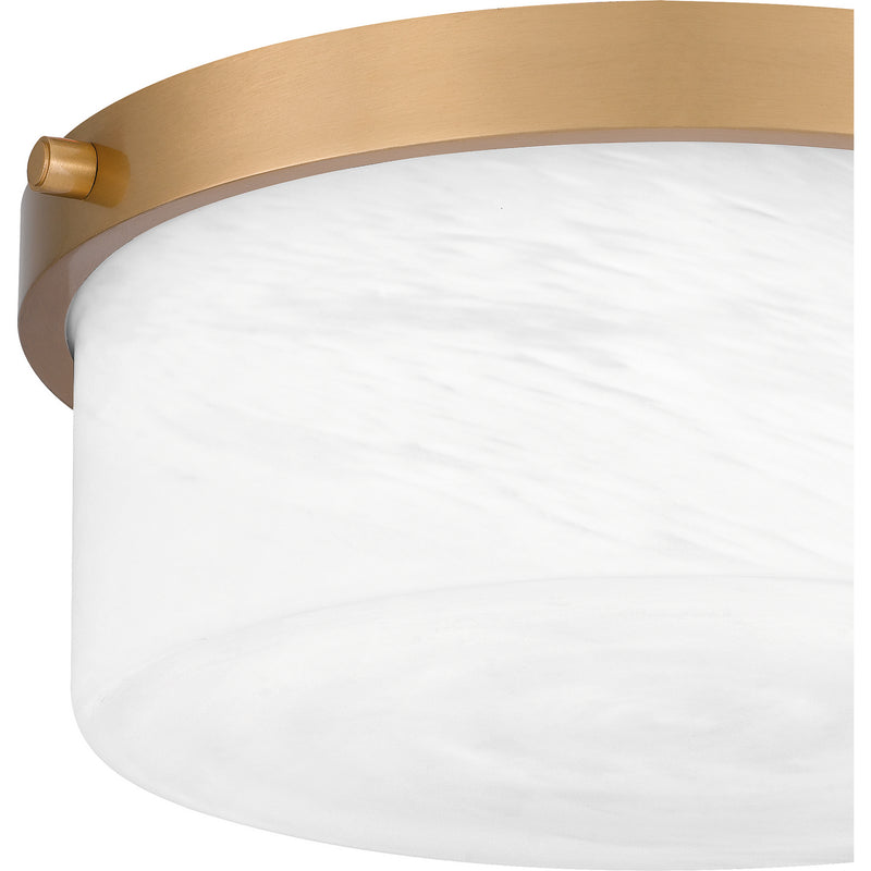 Levine Flush Mount Light