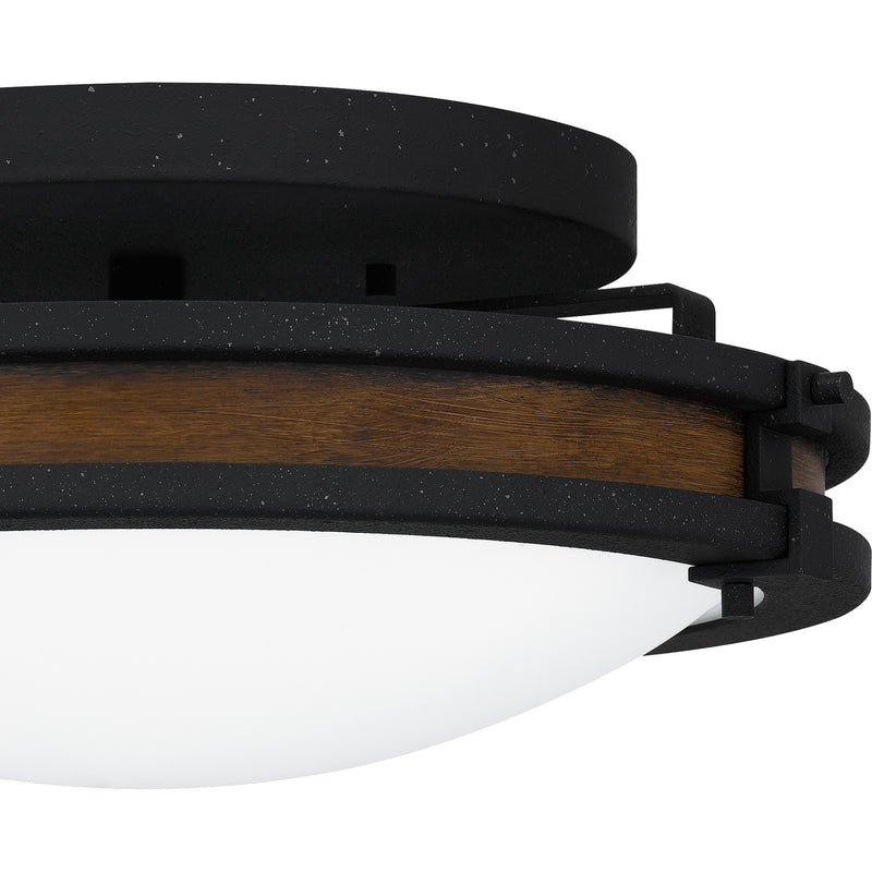 Gainsborough Flush Mount Light