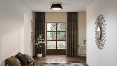 Gainsborough Flush Mount Light