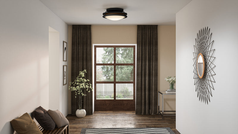 Gainsborough Flush Mount Light