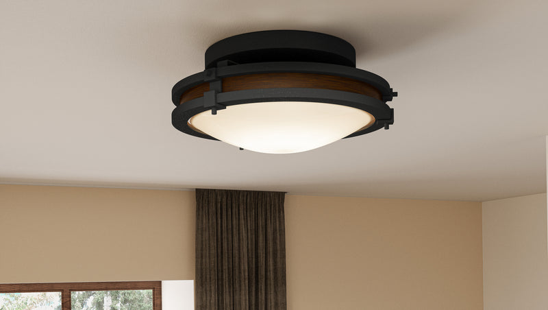 Gainsborough Flush Mount Light