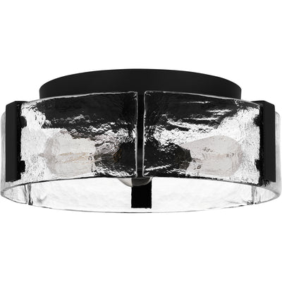 Angora Flush Mount Light