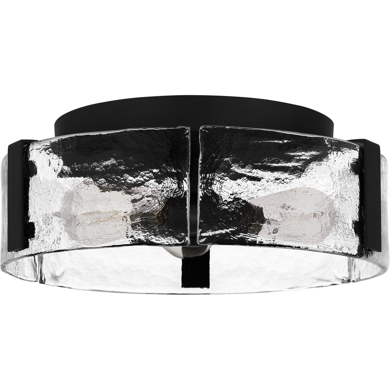 Angora Flush Mount Light