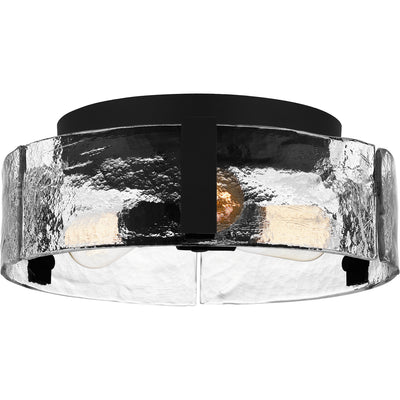 Angora Flush Mount Light