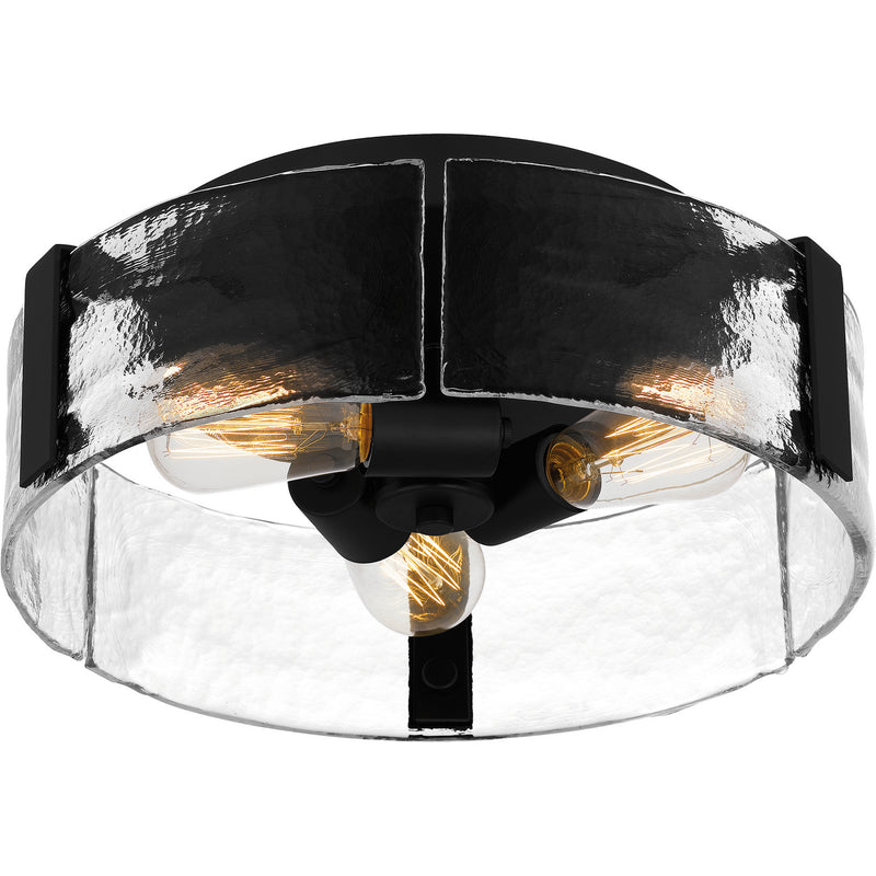 Angora Flush Mount Light