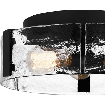 Angora Flush Mount Light