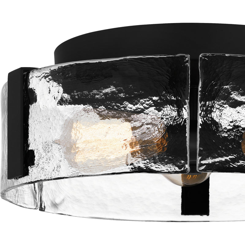 Angora Flush Mount Light