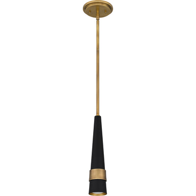 Lennox Mini Pendant