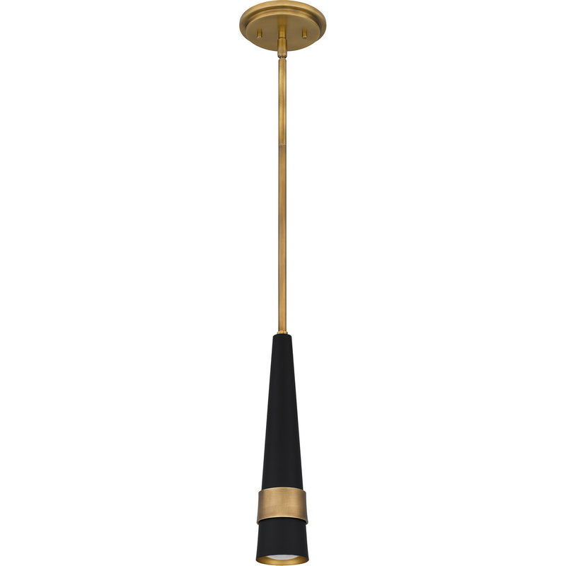 Lennox Mini Pendant