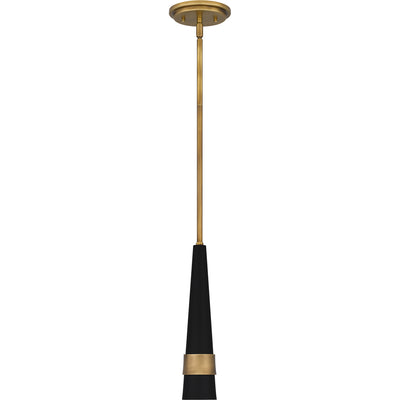 Lennox Mini Pendant