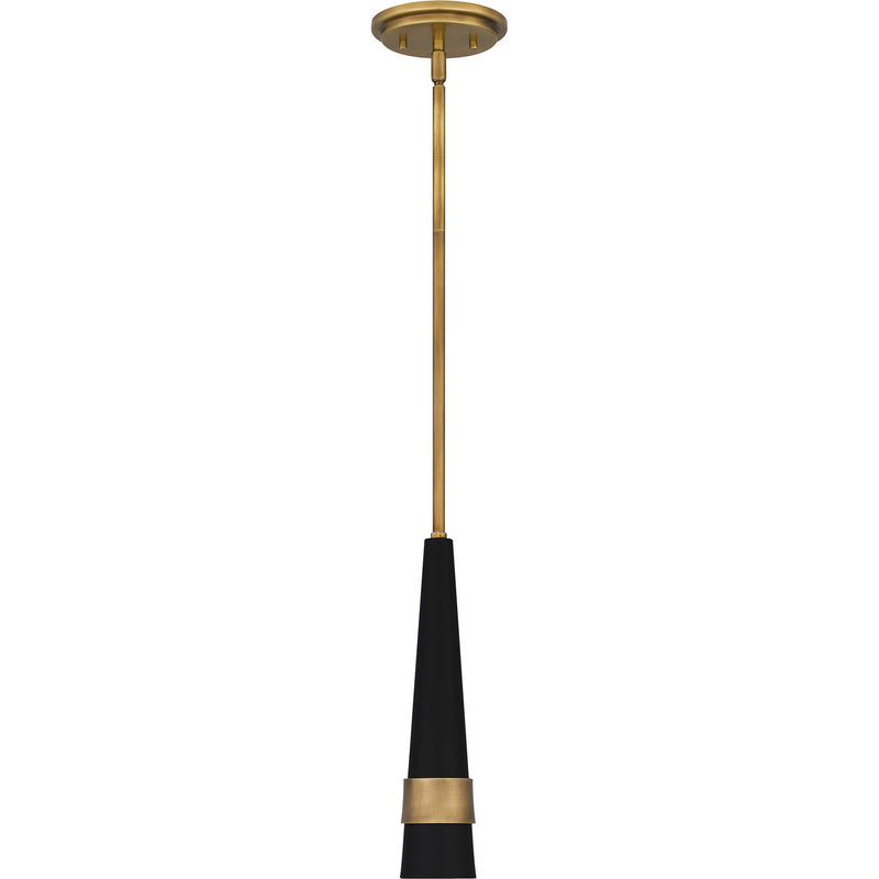 Lennox Mini Pendant