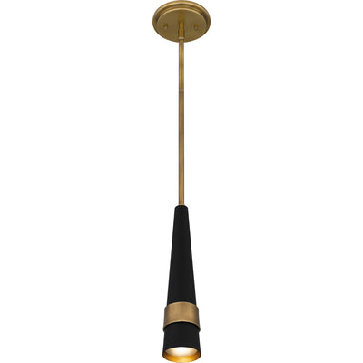 Lennox Mini Pendant